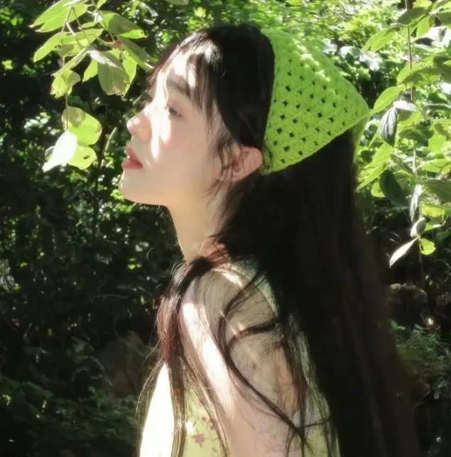 锦绣云裳